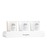 3x70G Maison Margiela Maison Margiela UNKNOWN for her  1 of 3 