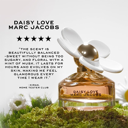 50ML Marc Jacobs Daisy Love Eau de Toilette Spray  3 of 5 