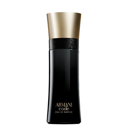 60ML Armani Code Eau de Parfum Spray  1 of 3 