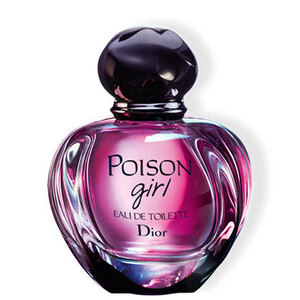 50ML DIOR Poison Girl Eau de Toilette for her  1 of 1 
