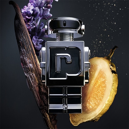 Rabanne Phantom Eau de Toilette Spray The Perfume Shop