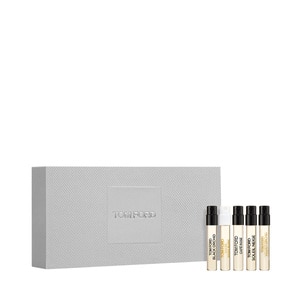 6X1.5ML TOM FORD Discovery Set Eau de Parfum Spray Xmas gift set  