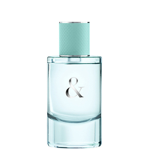 50ML Tiffany & Co Tiffany & Love for Her Eau de Parfum Spray  1 of 1 