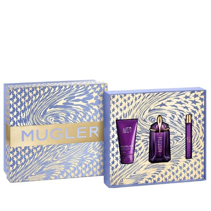 60ML Mugler Alien Eau de Parfum Spray Gift Set  3 of 5 