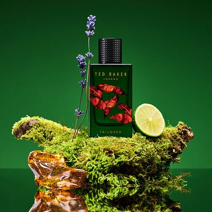 100ML Ted Baker Tailored Amber Eau de Parfum Spray  3 of 5 