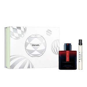 50ML Prada Luna Rossa Ocean Parfum Gift Set  1 of 1 