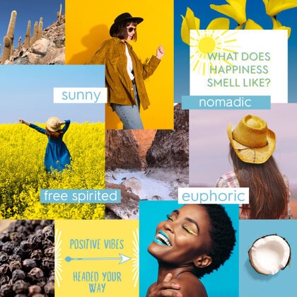 50ML Floral Street Arizona Bloom Eau de Parfum Spray  5 of 6 