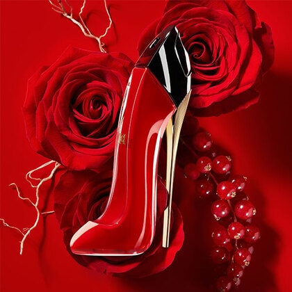 30ML Carolina Herrera Very Good Girl UNKNOWN for her  3 of 6 