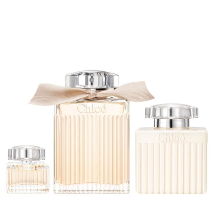 100ML Chloé Chloé UNKNOWN for her  3 of 6 