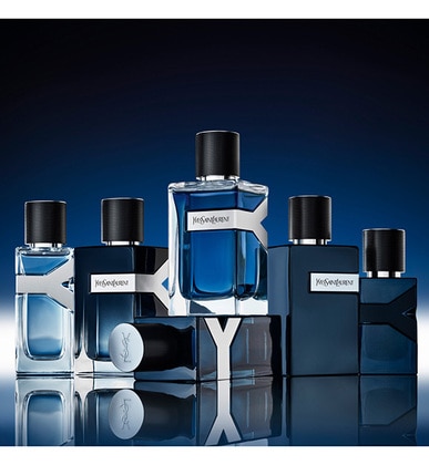 100ML Yves Saint Laurent Y Iced Cologne Eau de Toilette Spray  5 of 6 