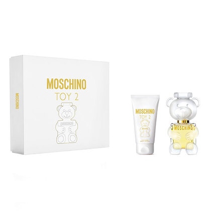 30ML Moschino Toy 2 Eau de Parfum Gift Set  1 of 1 