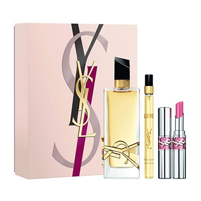 Yves Saint Laurent Libre Eau de Parfum Gift Set - 90ml