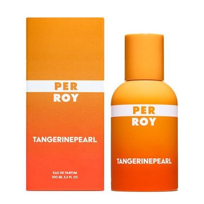 100ML PERROY PARFUMS Tangerinepearl Eau de Parfum Spray  2 of 3 