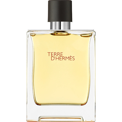 200ML HERMÈS Terre d'Hermès Parfum Spray  1 of 2 