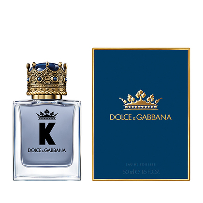 Dolce Gabbana K by Dolce Gabbana Eau de Toilette Spray The Perfume Shop