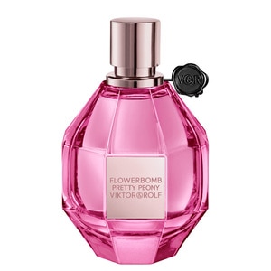 50ML Viktor Rolf Flowerbomb Pretty Peony Eau de Parfum Spray  1 of 1 