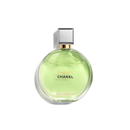 50ML CHANEL CHANCE EAU FRAÎCHE Eau de Parfum Spray  1 of 2 