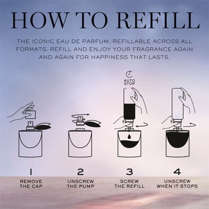 30ML Lancôme La Vie Est Belle Eau de Parfum Spray Gift Set  5 of 5 