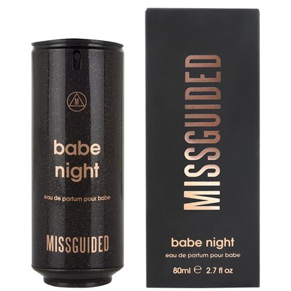 80ML Missguided Babe Night Eau de Parfum Spray  2 of 3 