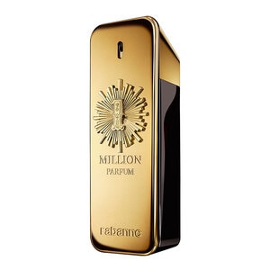 100ML Rabanne 1 Million Parfum Spray  1 of 2 