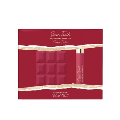 30ML Sabrina Carpenter Cherry Baby Eau de Parfum Spray Gift Set  2 of 2 