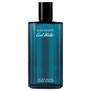 75ML Davidoff Cool Water Man Aftershave Lotion  1 of 2 