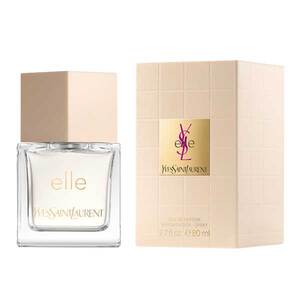 80ML Yves Saint Laurent Elle Eau de Parfum Spray  1 of 1 