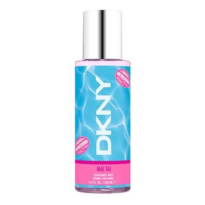 250ML DKNY Mai Tai Body Spray  1 of 1 