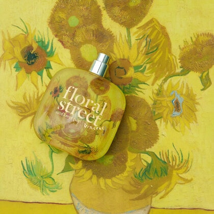 50ML Floral Street Sunflower Pop Eau de Parfum Spray  4 of 6 