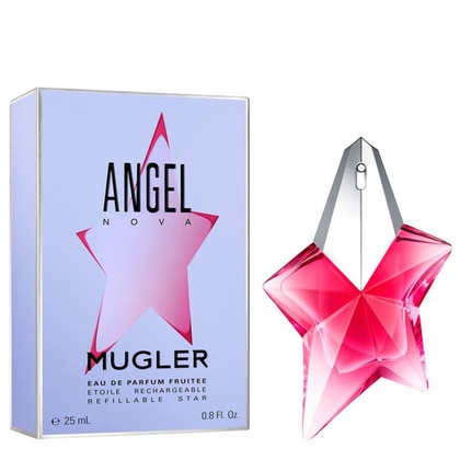 25ML Mugler Angel Nova Eau de Parfum Spray  2 of 2 