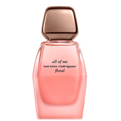 50ML Narciso Rodriguez All of Me Floral Eau de Parfum Spray  1 of 5 