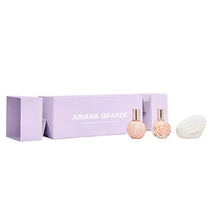 3X7.5ML Ariana Grande Ariana Grande Deluxe Cracker Miniature Gift Set  1 of 2 