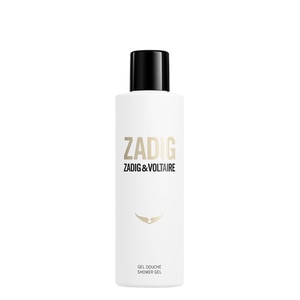 200ML Zadig & Voltaire ZADIG Shower Gel  1 of 1 