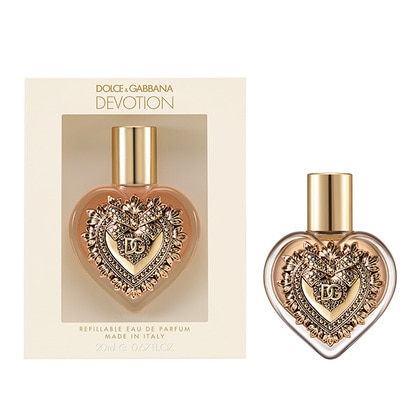 20ML Dolce&Gabbana Devotion Eau de Parfum Spray  2 of 5 