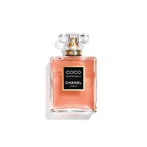 50ML CHANEL COCO MADEMOISELLE CRUSH ABSOLU Eau de Parfum Spray  