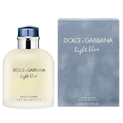 Dolce gabbana pour homme 125ml online