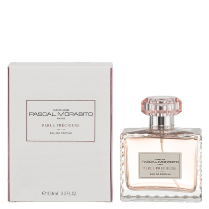 100ML Pascal Morabito Perle Precieuse UNKNOWN for her  2 of 3 