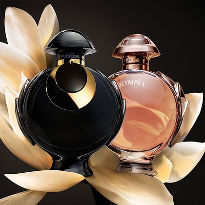 30ML Rabanne Olympea Absolu Parfum Spray  5 of 5 