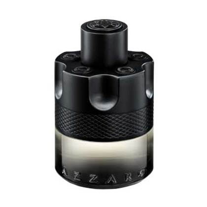 50ML Azzaro The Most Wanted Intense UNKNOWN for him  1 of 4 