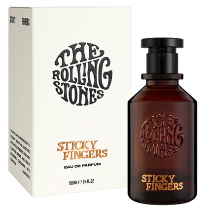 100ML The Rolling Stones Sticky Fingers Eau de Parfum Spray  2 of 6 