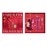 80ML Carolina Herrera La Bomba Eau de Parfum Spray Gift Set  2 of 5 