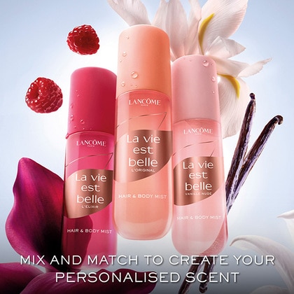 100ML Lancôme La Vie Est Belle Body Spray  2 of 5 
