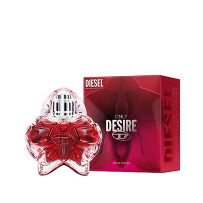 30ML Diesel Only Desire Eau de Parfum Spray  2 of 5 
