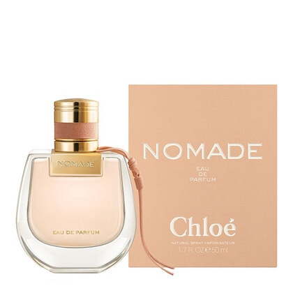 50ML Chloé Nomade UNKNOWN for her  2 of 5 