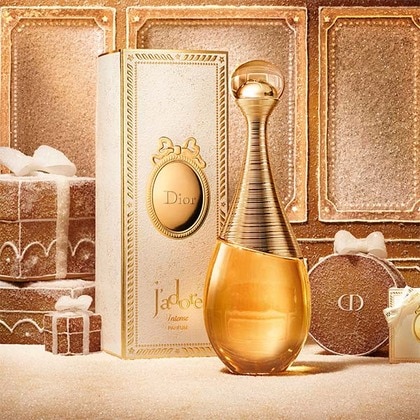 100ML DIOR J'Adore Intense Parfum Spray  2 of 4 