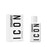 50ML Dsquared² Icon Pour Femme Eau de Parfum Spray  2 of 4 