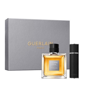 Guerlain L'Homme Idéal Eau de Toilette Gift Set