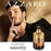 100ML Azzaro Forever Wanted Absolu Eau de Parfum Spray Gift Set  4 of 5 