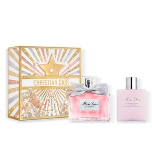50ML DIOR Miss Dior Eau de Parfum Spray Gift Set  