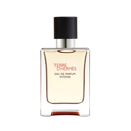 50ML HERMÈS Terre d'Hermès Eau de Parfum Intense Spray  1 of 5 